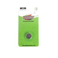 Interstate Batteries, Battery, Tech, A76, 20808, Button Cell, Watch